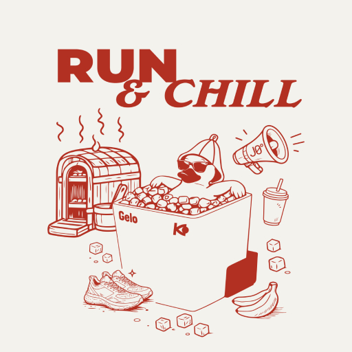 Run & Chill